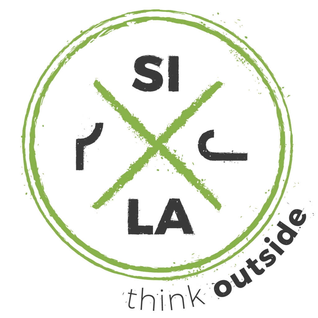 Logo SILA